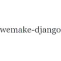 ດາວໂຫຼດແອັບ Wemake Django Template Linux ຟຣີເພື່ອແລ່ນອອນໄລນ໌ໃນ Ubuntu ອອນໄລນ໌, Fedora ອອນໄລນ໌ ຫຼື Debian ອອນໄລນ໌