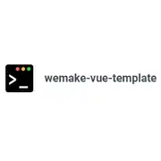 Free download wemake-vue-template Windows app to run online win Wine in Ubuntu online, Fedora online or Debian online