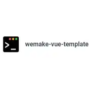 Free download wemake-vue-template Linux app to run online in Ubuntu online, Fedora online or Debian online