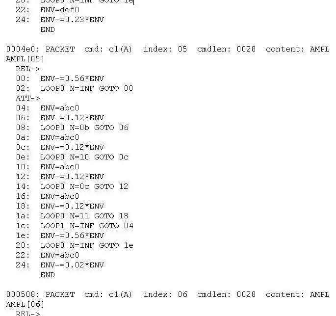 Descargue la herramienta web o la aplicación web wersidatencassette