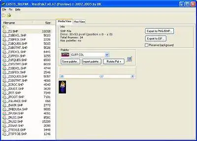 Mag-download ng web tool o web app WestPak2 para tumakbo sa Windows online sa Linux online