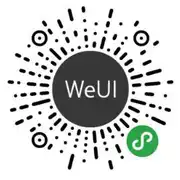 Descărcați gratuit WeUI pentru aplicația Linux pentru applet pentru a rula online în Ubuntu online, Fedora online sau Debian online