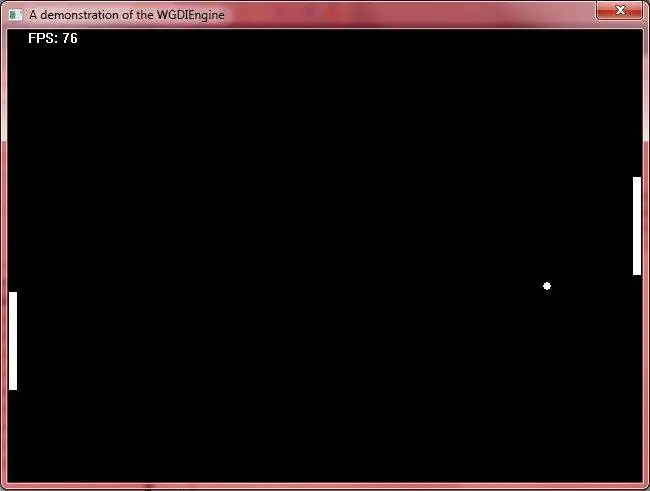 ดาวน์โหลดเครื่องมือเว็บหรือเว็บแอป WGDIGameEngine เพื่อทำงานใน Windows ออนไลน์ผ่าน Linux ออนไลน์