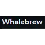 Free download Whalebrew Linux app to run online in Ubuntu online, Fedora online or Debian online