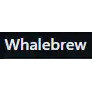 免费下载 Whalebrew Linux 应用程序，可在 Ubuntu 在线、Fedora 在线或 Debian 在线中在线运行