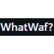 Free download WhatWaf? Linux app to run online in Ubuntu online, Fedora online or Debian online