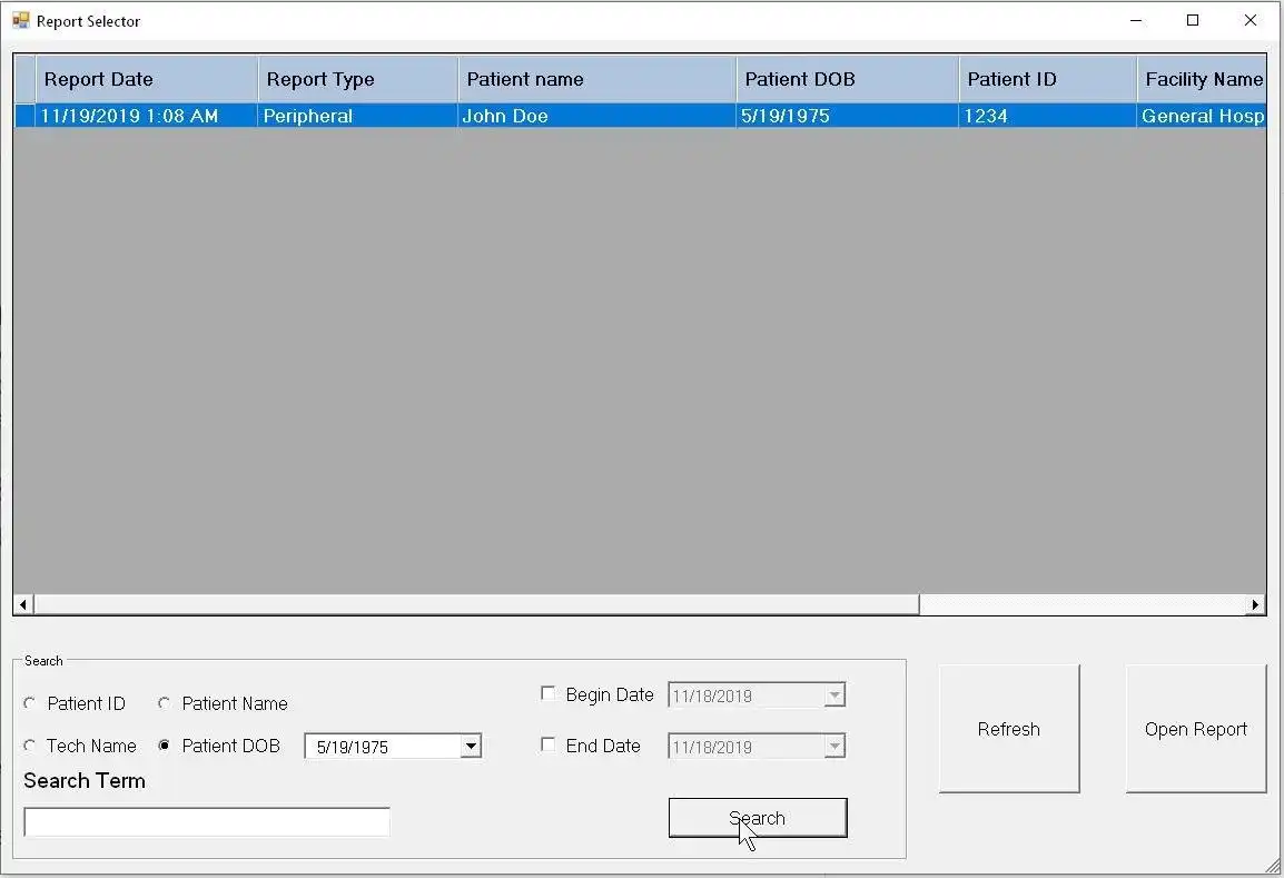 Download web tool or web app White Blood Cell Differential Counter