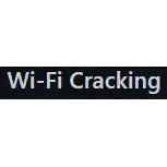 Бесплатно загрузите приложение Wi-Fi Cracking Linux для запуска онлайн в Ubuntu онлайн, Fedora онлайн или Debian онлайн