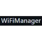 Безкоштовно завантажте програму WiFiManager Linux, щоб працювати онлайн в Ubuntu онлайн, Fedora онлайн або Debian онлайн