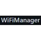 Free download WiFiManager Windows app to run online win Wine in Ubuntu online, Fedora online or Debian online