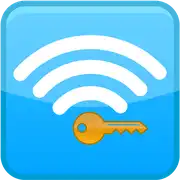 Free download WiFi Password Recovery Windows app to run online win Wine in Ubuntu online, Fedora online or Debian online