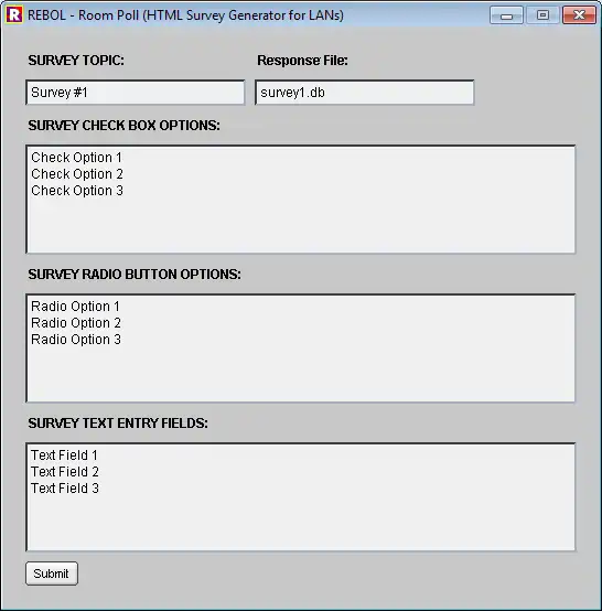 WebツールまたはWebアプリのWifi調査をダウンロードする