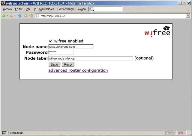 Download web tool or web app wifree