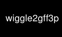 Запустите wiggle2gff3p в бесплатном хостинг-провайдере OnWorks через Ubuntu Online, Fedora Online, онлайн-эмулятор Windows или онлайн-эмулятор MAC OS