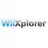 Free download WiiXplorer Linux app to run online in Ubuntu online, Fedora online or Debian online