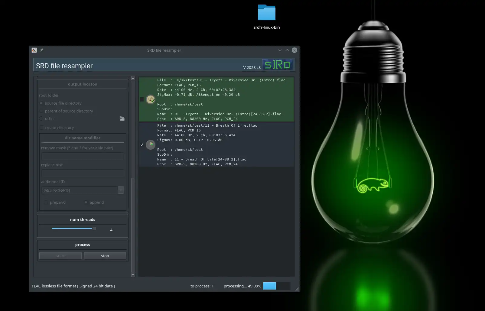 Download web tool or web app Winamp ASIO plugin