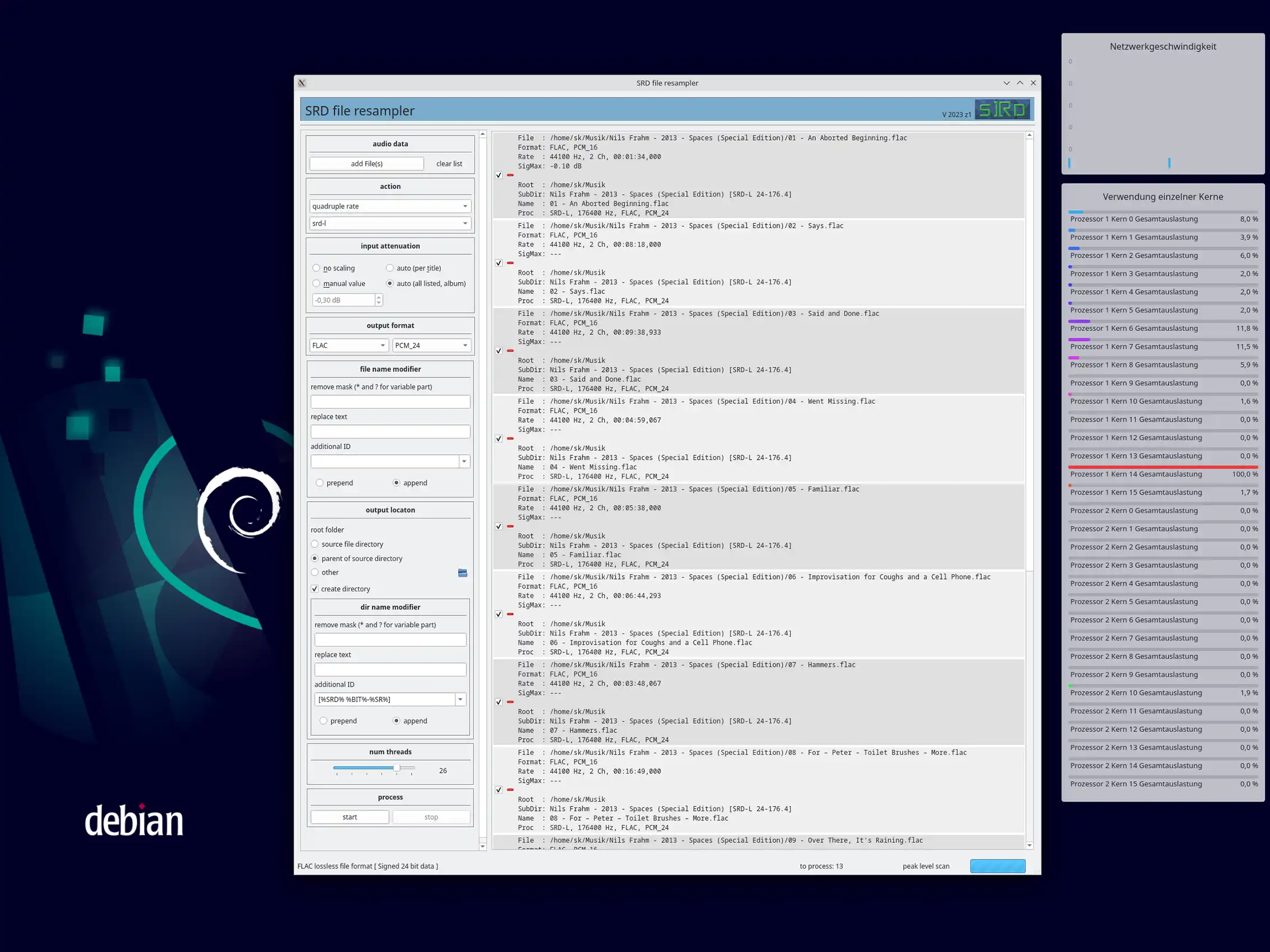 Téléchargez un outil Web ou une application Web Plugin Winamp ASIO