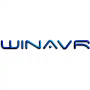 دانلود رایگان برنامه WinAVR Windows برای اجرای آنلاین Win Wine در اوبونتو به صورت آنلاین، فدورا آنلاین یا دبیان آنلاین