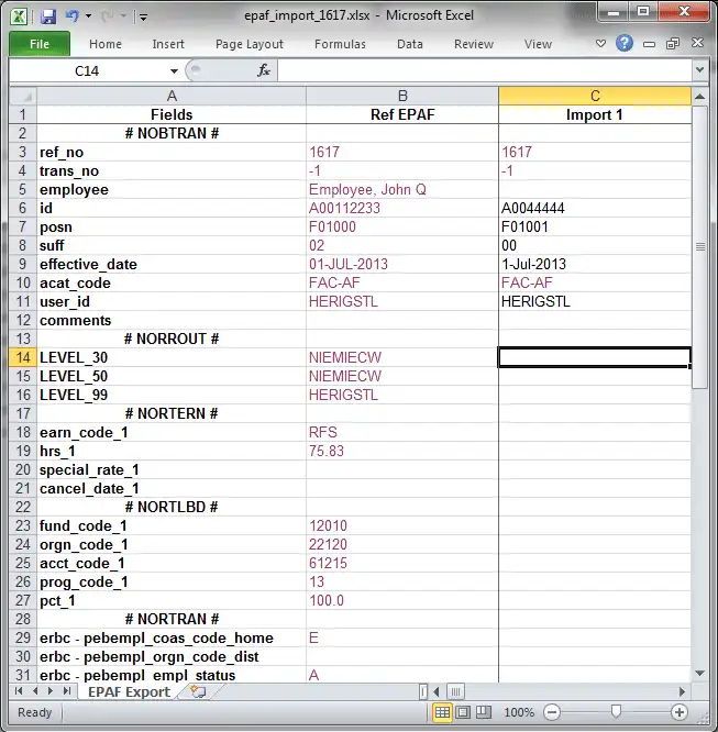 Download webtool of webapp windEPAF