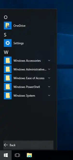 Download web tool or web app Windows 10 Lite (Better Privacy)