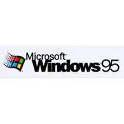 Gratis download Windows 95 UI Kit Linux-app om online te draaien in Ubuntu online, Fedora online of Debian online