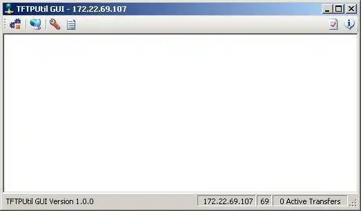 ດາວໂຫລດເຄື່ອງມືເວັບ ຫຼືແອັບຯເວັບ Windows TFTP Utility