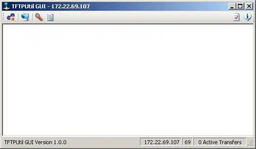 ดาวน์โหลดเครื่องมือเว็บหรือเว็บแอป Windows TFTP Utility