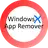 Windows X App Remover Linux アプリを無料でダウンロードして、Ubuntu オンライン、Fedora オンライン、または Debian オンラインでオンラインで実行します。