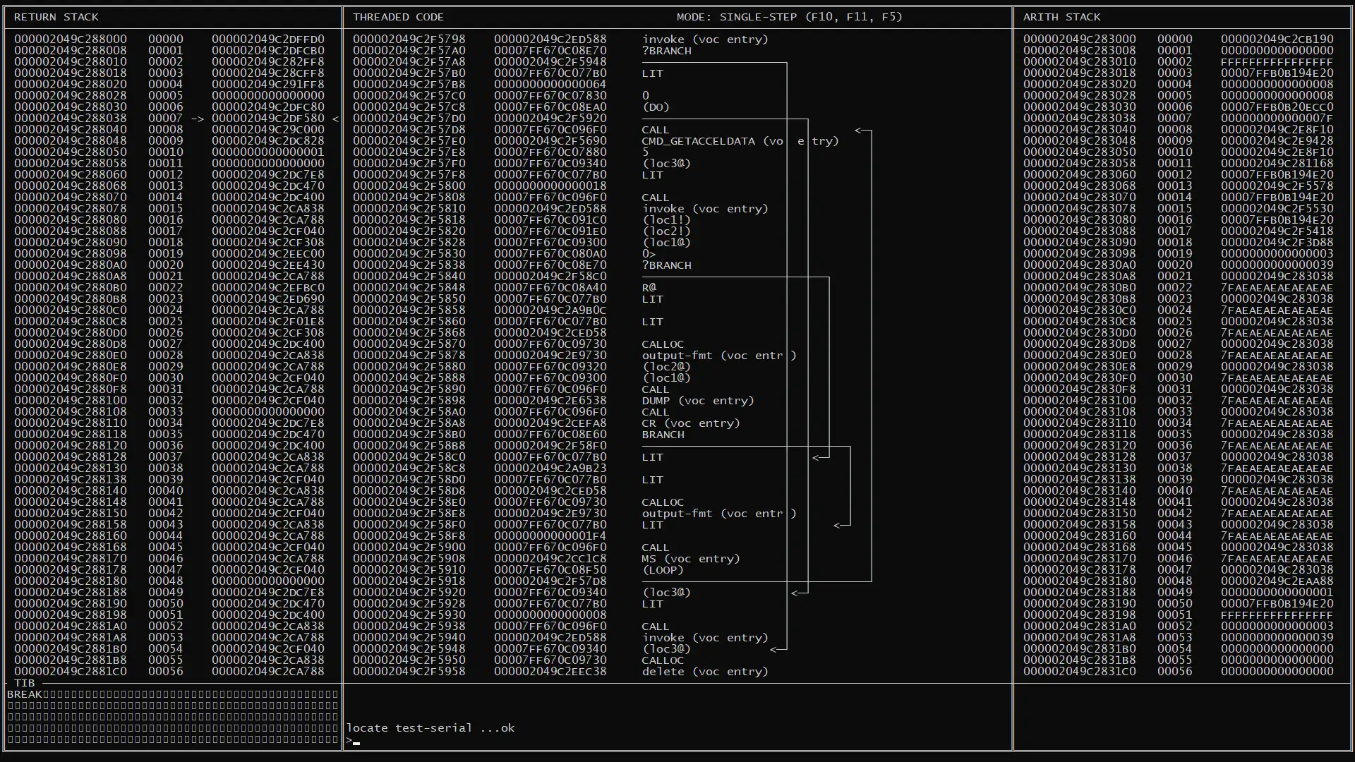 Laden Sie das Web-Tool oder die Web-App WinForth64 herunter