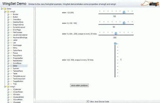 Laden Sie das Web-Tool oder die Web-App wingS . herunter