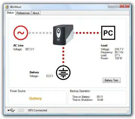 Tải xuống công cụ web hoặc ứng dụng web WinMust