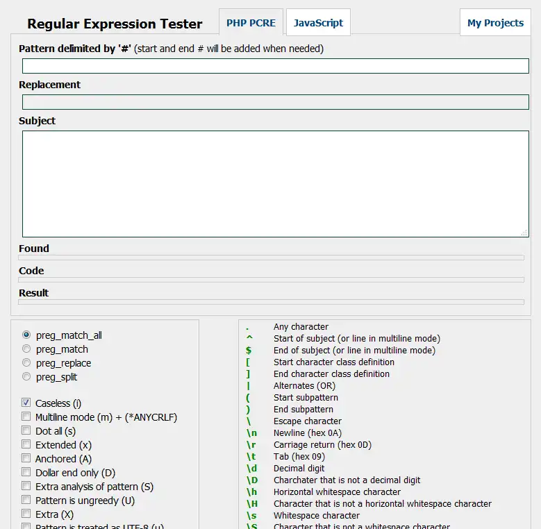 वेब टूल या वेब ऐप डाउनलोड करें WinNMP - Windows Nginx MySql Php 8 स्टैक