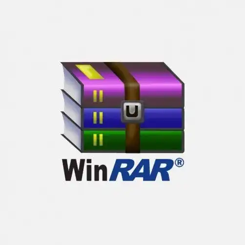 הורד כלי אינטרנט או אפליקציית אינטרנט WinRAR 2023 גרסה אחרונה 32+64 ביט