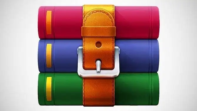 Загрузить веб-инструмент или веб-приложение WinRAR 2023 Последняя версия 32+64 бит