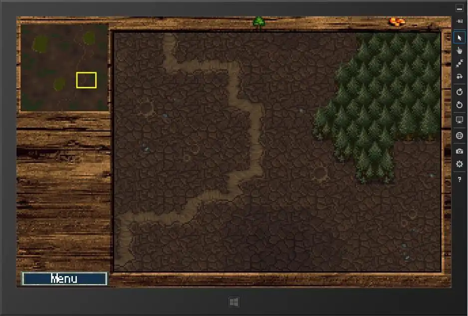 Download web tool or web app WinWar: WarCraft for Windows to run in Linux online