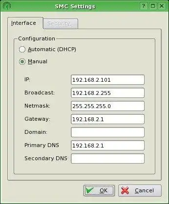 Download web tool or web app Wireless Assistant