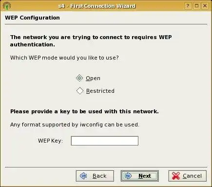 Descărcați instrumentul web sau aplicația web Wireless Assistant