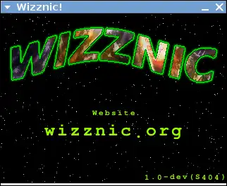 Download web tool or web app Wizznic!