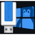 Descargue gratis la aplicación WoeUSB para Windows para ejecutar win Wine en línea en Ubuntu en línea, Fedora en línea o Debian en línea