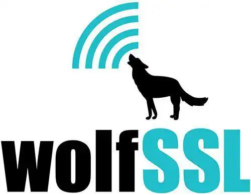 Unduh alat web atau aplikasi web wolfSSL