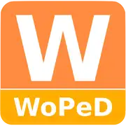 Free download WoPeD Linux app to run online in Ubuntu online, Fedora online or Debian online