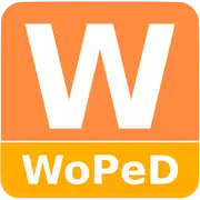 Free download WoPeD Windows app to run online win Wine in Ubuntu online, Fedora online or Debian online