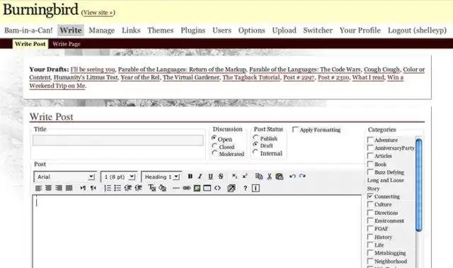 Download web tool or web app Wordform