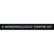 Free download WORDPRESS/GULP STARTER KIT Linux app to run online in Ubuntu online, Fedora online or Debian online