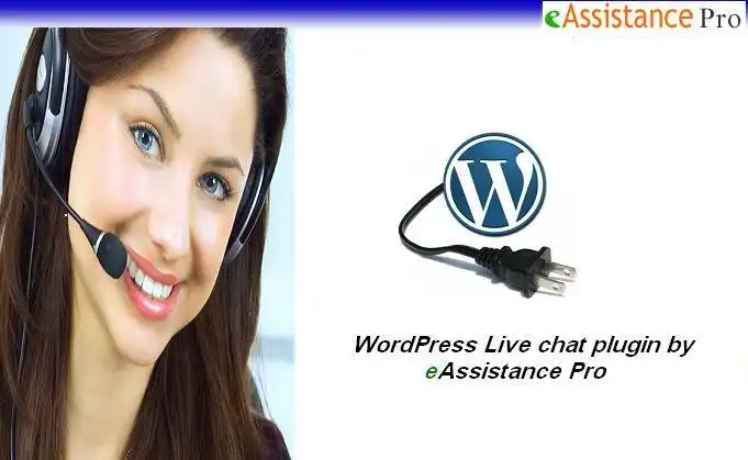 Descargue la herramienta web o la aplicación web Complemento de chat en vivo de WordPress