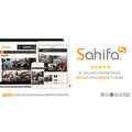 הורדה חינם של WordPress Sahifa 5.9.1 Theme Linux אפליקציית לינוקס להפעלה מקוונת באובונטו מקוונת, פדורה מקוונת או דביאן מקוונת