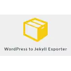 Gratis download WordPress naar Jekyll Exporter Windows-app om online win Wine uit te voeren in Ubuntu online, Fedora online of Debian online