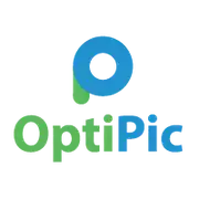 Free download Wordpress WebP plugin OptiPic Linux app to run online in Ubuntu online, Fedora online or Debian online