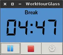 Download web tool or web app WorkHourGlass