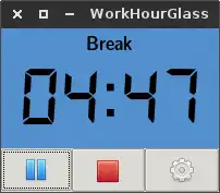 ওয়েব টুল বা ওয়েব অ্যাপ WorkHourGlass ডাউনলোড করুন